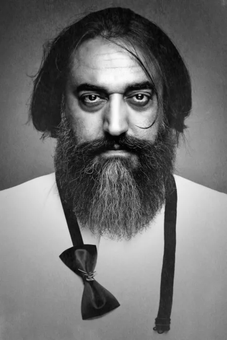 Heydari, Amir: Masoud