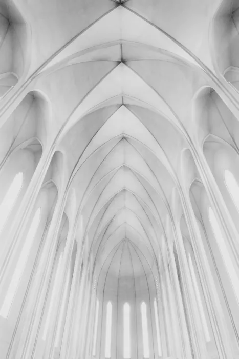 konglingming: Hallgrimskirkja