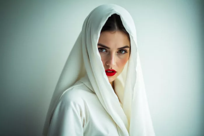 Camlilar, Erkan: Blanc