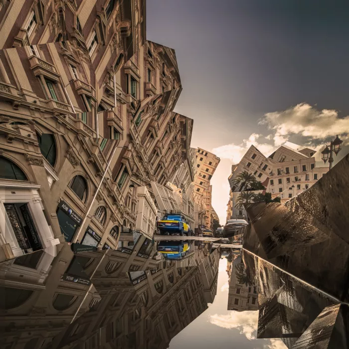 Ragab, Hesham: Ohne Titel