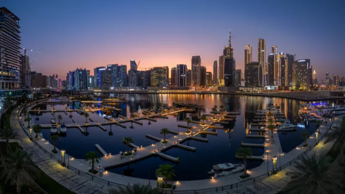 Shoair, Mahmoud Atef: A Dubai