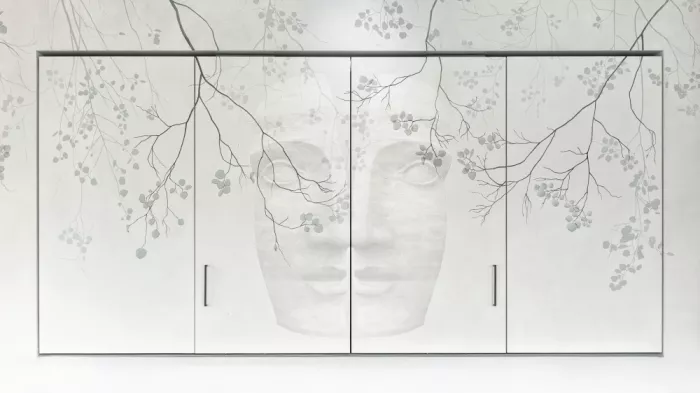 Xu, Mei: Cítit jaro