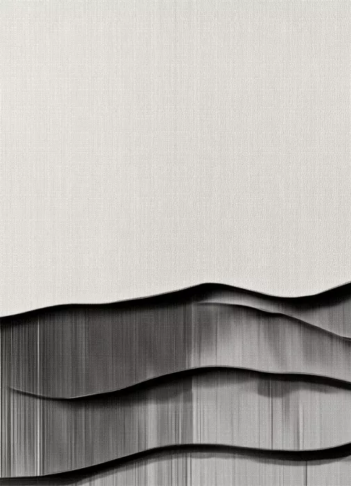 Alma: Monochrome Waves