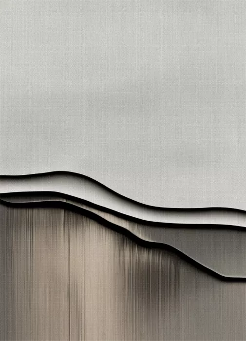 Alma: Layered Serenity
