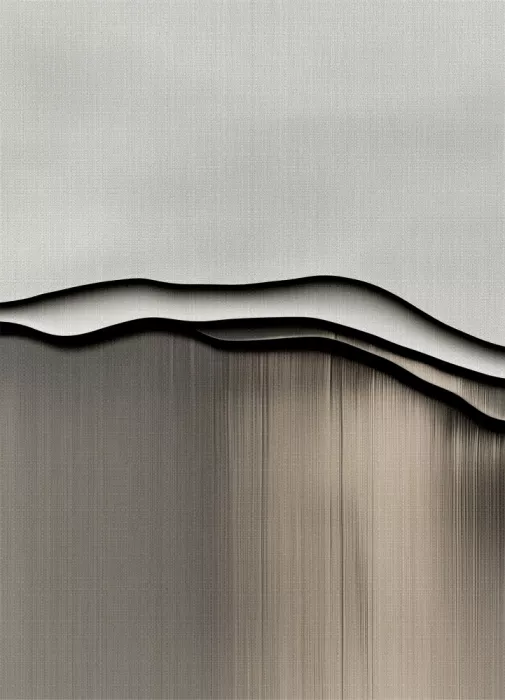 Alma: Layered Horizons