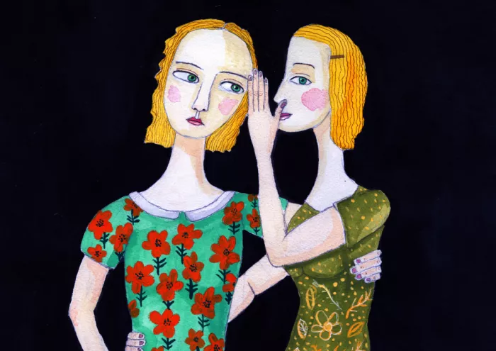 Bursic, Sharyn: Amici
