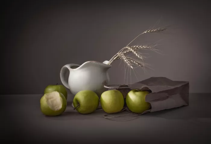 Perfoncio, Margareth: Snack