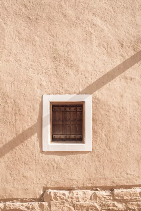 Photolovers: Ventana árabe