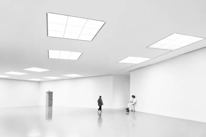 (laGrange), Vangindertael Luc: Art of emptiness