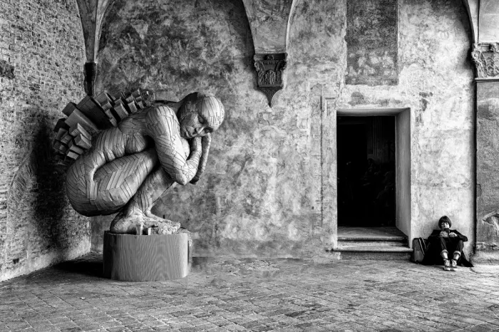 Bellomo, Donato: Cartasia