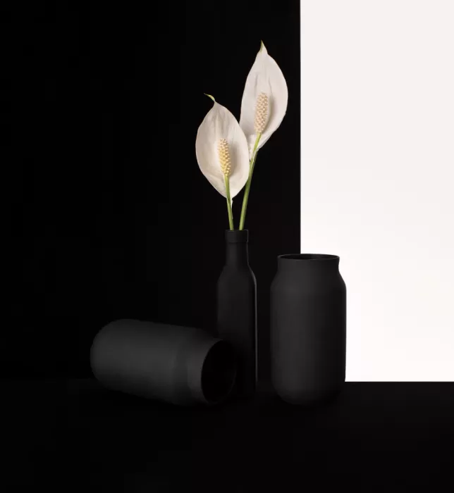 Perfoncio, Margareth: Two Lily