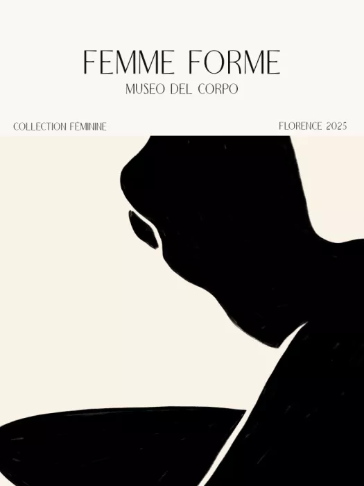 Treechild: Formes féminines 04