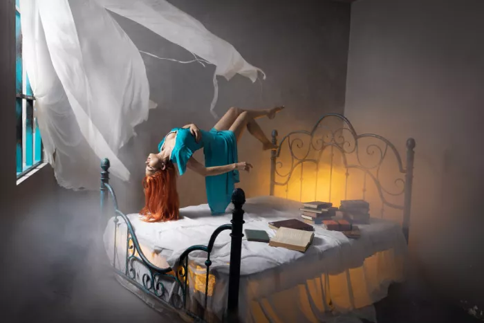 Gramich, Sita: Ohne Titel