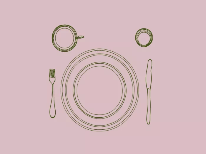 Treechild: Tabletop Minimalism