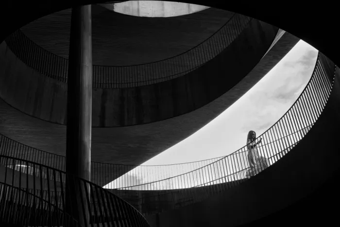 Marini, Roberto: Vortex 4