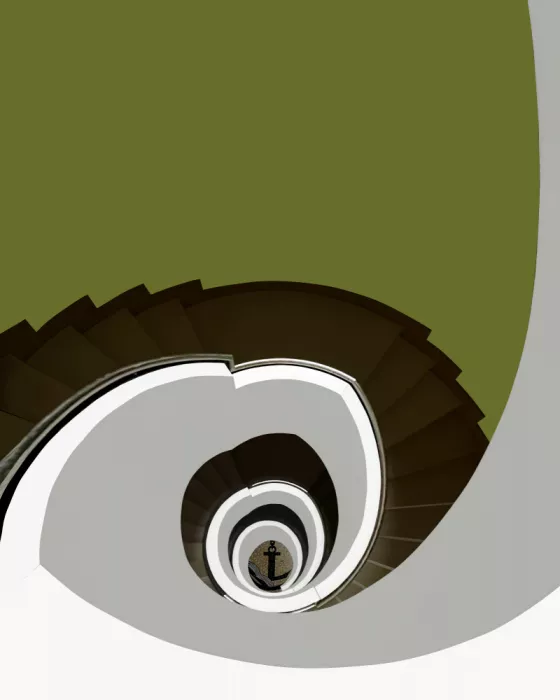 Pimenta, Jorge: Il serpente verde