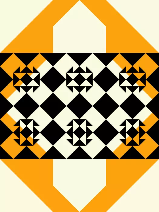 Strnad, Petr: Minimalistické geometrické tvary