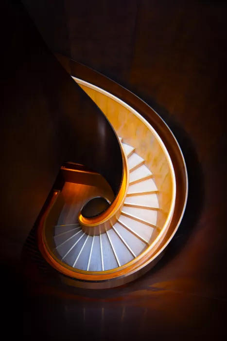天馬, Feng Chao: A Swirl