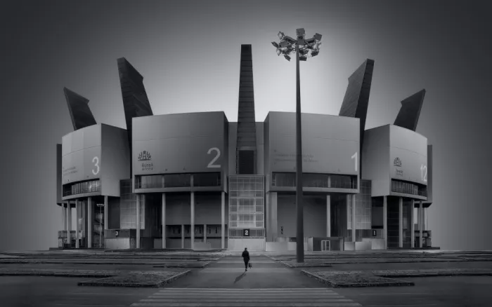 Mingo, de Enrique: BueSa aReNa