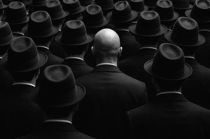 Medeiros, Paulo: Chapeaux