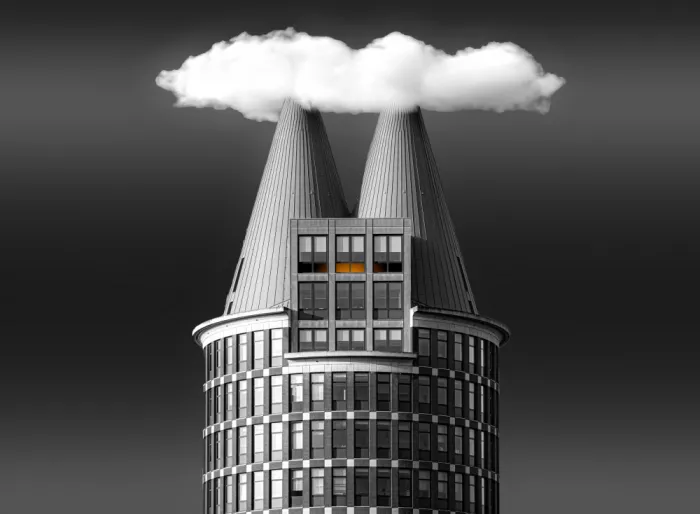 Schwerdtfeger, M Roland: Natalini Tower II