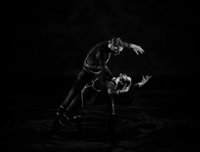 Lai, Vicki: Schwarzes Mond-Duo