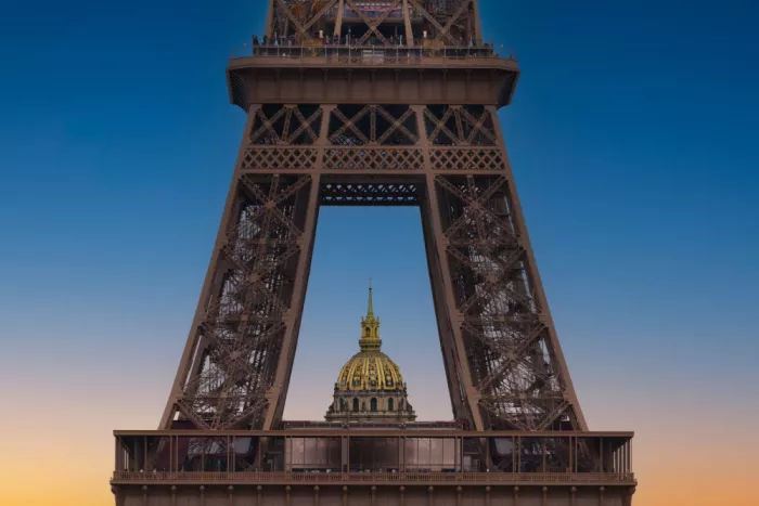 konglingming: Paris