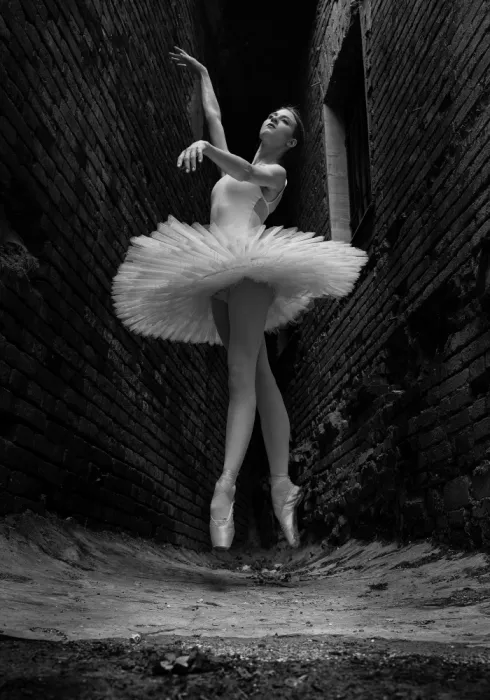 Paritskiy, Oles: Air