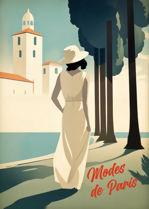 Magnusson, Andreas: Elegancia a la luz del sol
