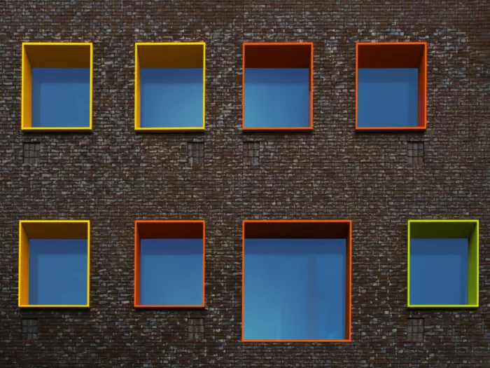 (laGrange), Vangindertael Luc: Tres colores