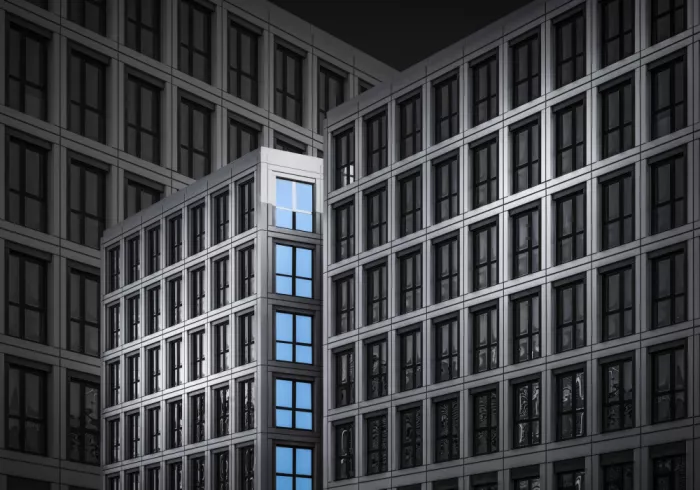 Schwerdtfeger, M Roland: Night Shades