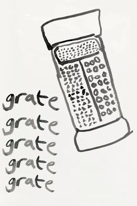 cartissi, casa: Grate Expectations