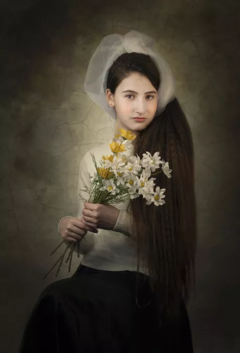 Codreanu, Teodora: Roxana