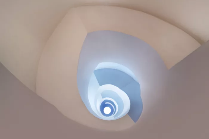 fotomarion: swirl