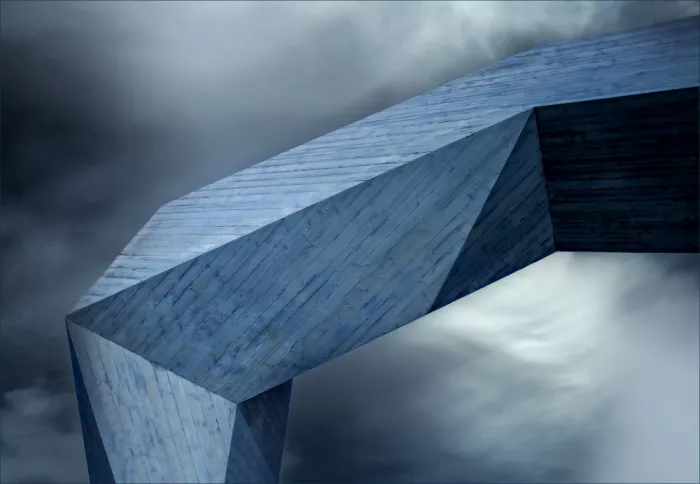 Claes, Gilbert: Art concret