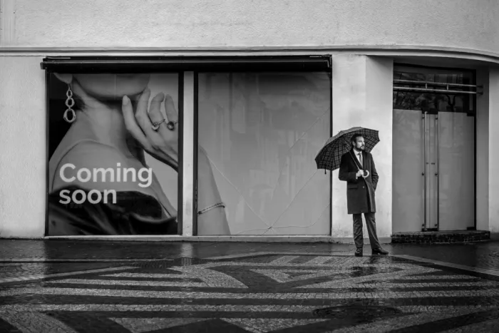 Yamamoto, Eiji: Coming soon
