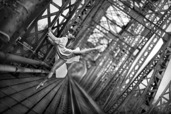 Szmidt, Waldemar: Equilibrio