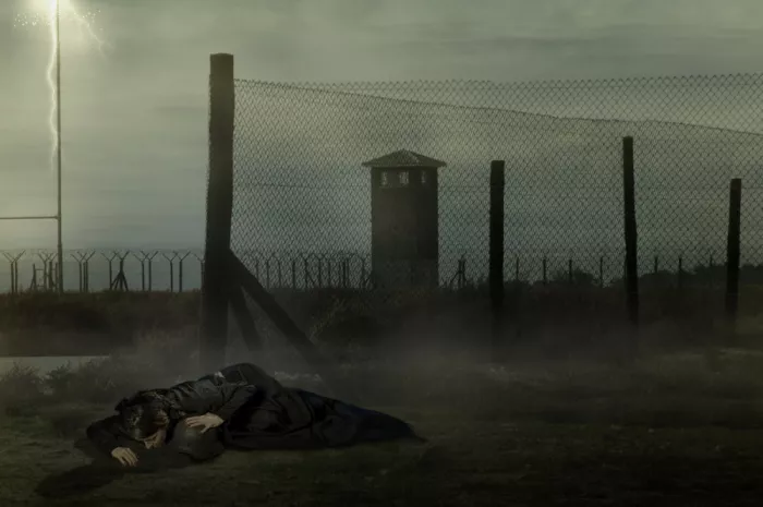 Diepenbroek, von Christine: war after war