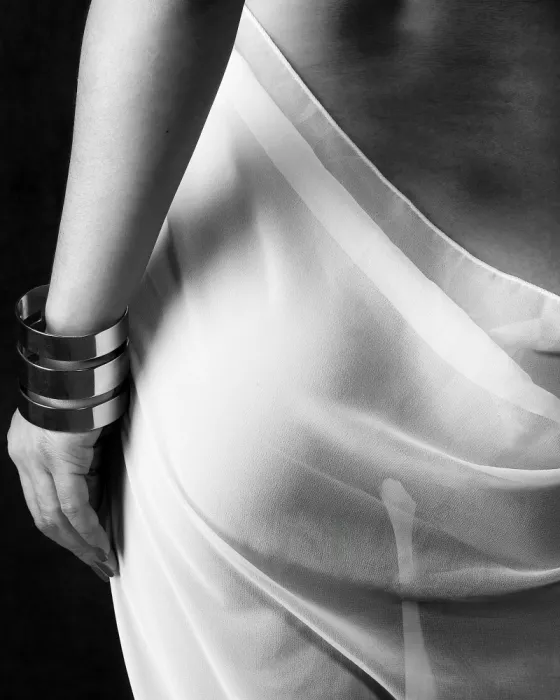 McCracken, David: Miss Chiffon