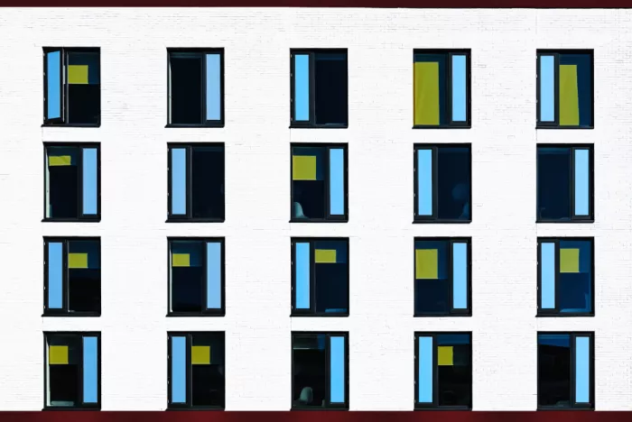 Orbach, Arnon: Facciata - Londra UK