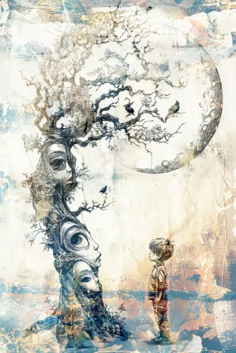 Kulik, Rafal: Illustrazione d