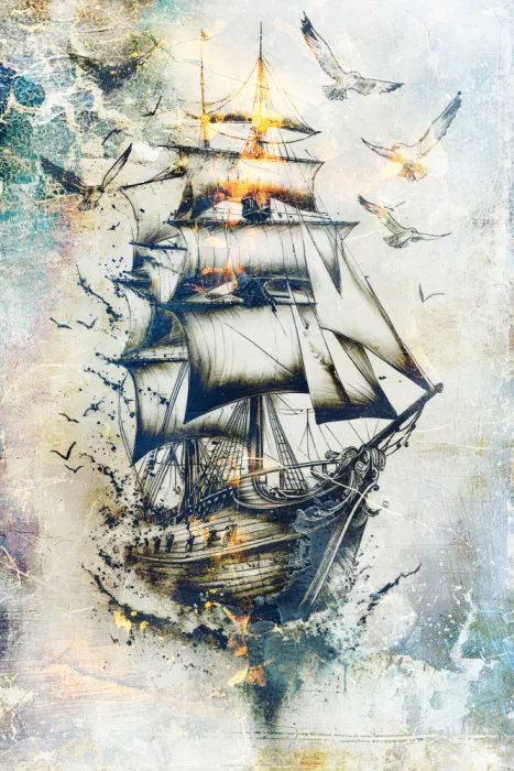 Kulik, Rafal: Illustrazione d
