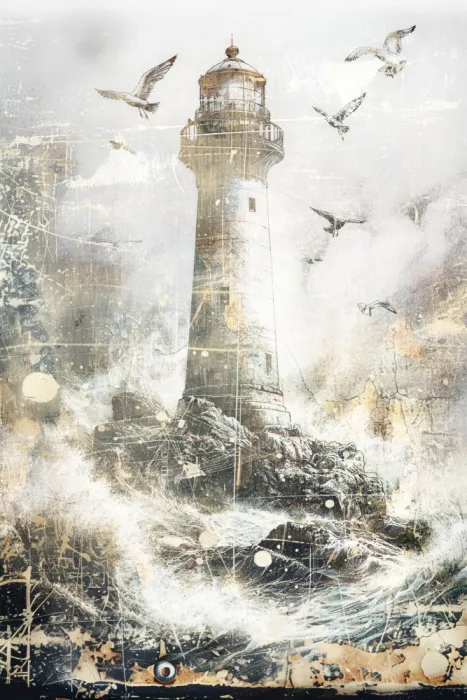 Kulik, Rafal: Illustrazione d