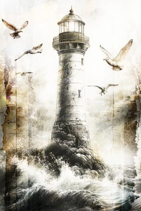 Kulik, Rafal: Illustrazione d