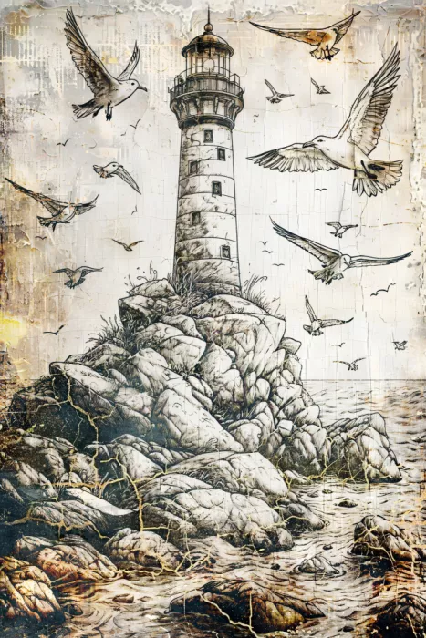 Kulik, Rafal: Illustrazione d