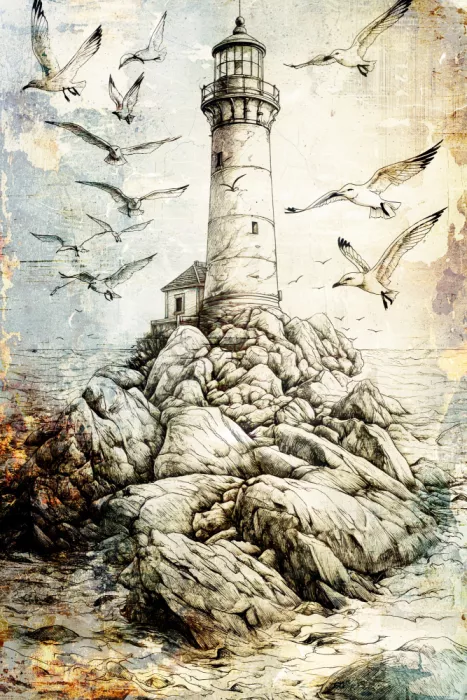 Kulik, Rafal: Landschaftskunst Illustration 24
