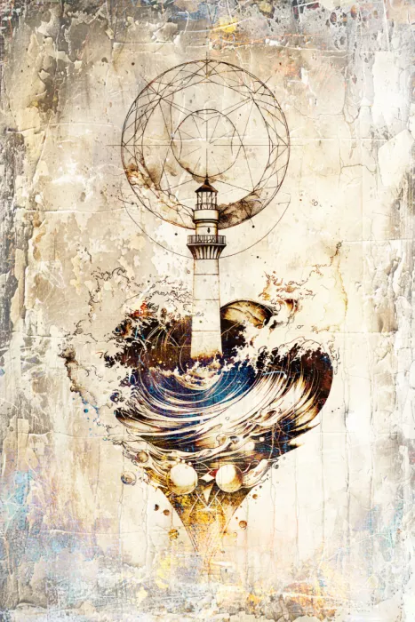 Kulik, Rafal: Illustrazione artistica surrealista 30