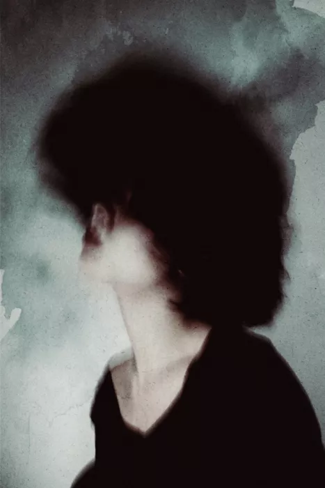 Midoriselfphoto: Senza titolo