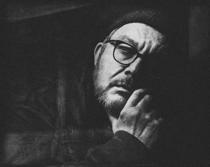 Eisele, Stefan: Silencio, solo los pensamientos zumban