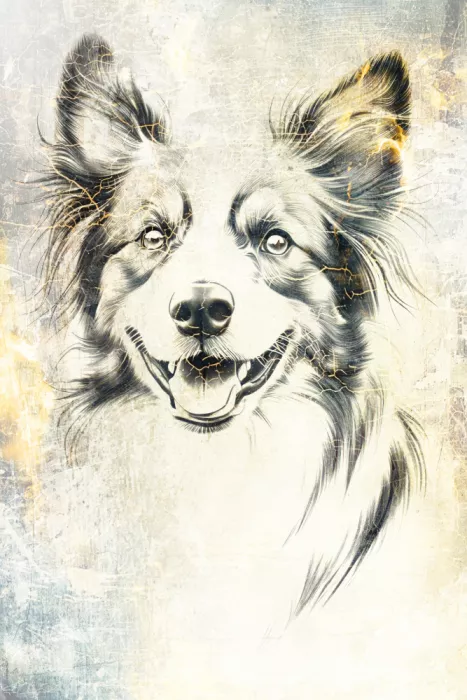 Kulik, Rafal: Illustrazione di Arte Animale 39